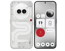 Nothing Phone (2a) 12/256Gb White ZEOrrNsqheIGLx18C8gRR0