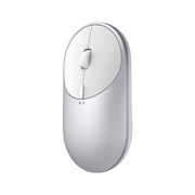 Беспроводная мышь Xiaomi Mi Portable Bluetooth Mouse 2 White Pmj-Mg5giKBfekz61vuaI0