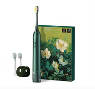 Электрическая зубная щетка Soocas X3U Electric Toothbrush Van Gogh AfpWDUnch-9ZeJmy8SCn63