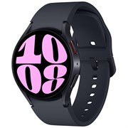 Смарт-часы Samsung Galaxy Watch 6  40mm Graphite SM-R940NZKAMEA