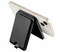 Кошелек-подставка картхолдер Magsafe Ilex magnetic Card Wallet 549bXGsHhgGD-pw4fhb6p3