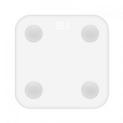 Умные весы Mi Body Composition Scale 2 484051042