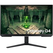 Монитор 27" Samsung Odyssey G4 S27BG400EI IPS 1920x1080 1ms HDMI, DisplayPort LS27BG400EIXCI