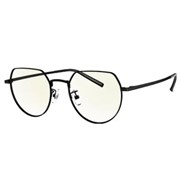 Очки для компьютера Xiaomi Mijia Anti-Blue Light Glasses Black TTJJQOWOiG1mCC9iUqllK3