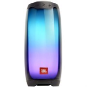 Беспроводная акустика JBL Pulse 4 Black 7zyTdB5BgS9xULSizAbfn2