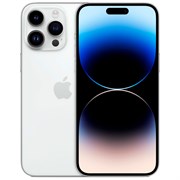 iPhone 14 Pro Max 128GB Silver 101813096781