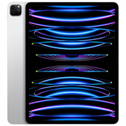 iPad Pro 12.9 M2 16/2TB Wi-Fi + Cellular Silver CawflMtmiXKSwMCPQ-3SM1