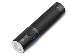 Фонарь Xiaomi NexTool Mini Tactical Flashlight NE20069 101546361713