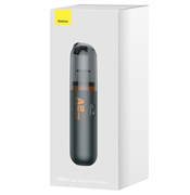 Автомобильный пылесос Baseus A2Pro Car Vacuum Cleaner 6000Pa Black QOpAEv-Kh-lycaS-8gk4C3