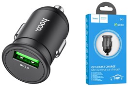 Адаптер hoco. Z43 черный USB g2WiceEahWFjiD-DIFEQa1