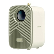 Проектор ZEEMR M1 Pro White 70XFAirGi-leG3zTjNZ0f2