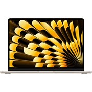 MacBook Air 13" M3 2024 8/512GB Starlight MRXU3