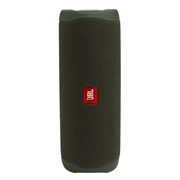 Беспроводная акустика JBL Flip 5 Green xMkD7vHnjr65EhWcfyQGd2