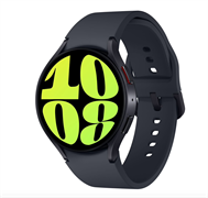 Смарт-часы Samsung Galaxy Watch 6  44mm Black SM-R940NZKAMEA-1