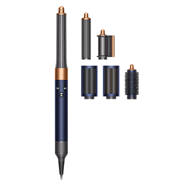 Стайлер Dyson Airwrap Complete Long HS05 Blue/Copper 101845481752
