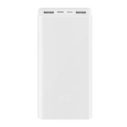 Внешний аккумулятор Mi Power Bank 3 20000mAh 100856794190