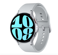 Смарт-часы Samsung Galaxy Watch 6  44mm Silver SM-R940NZSAMEA