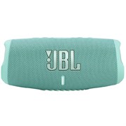 Беспроводная акустика JBL Charge 5 Teal k5E3Du6viO1-MJf3MZM-J1