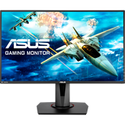27" ASUS TUF Gaming VG278QR TN 1920x1080 1ms HDMI, DisplayPort, DVI-D 90LM03P3-B01370