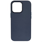Чехол KZDOO Mag Noble Collection iPhone 15 Dark Blue 0Zeezy0wjpPMZC-DOyB6T1
