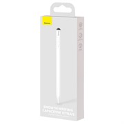 Baseus Smooth Writing Capacitive Stylus White SGodPEaPjqYXGBrfyzBnV3