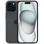 iPhone 15 256GB Black 102250439760