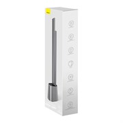 Настольная лампа Baseus Smart Eye Series Charging Folding Reading Desk Lamp (Smart Light) Gray YOPyYEquj7pylyOJKlPsG3
