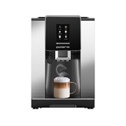 Кофемашина Polaris PACM 2060AC Black/Silver PACM 2060AC12
