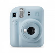 Фотоаппарат моментальной печати Instax mini 12 Pastel Blue gUD0MSj9jY7pOgezqFDIi0