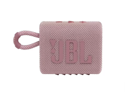 Беспроводная акустика  JBL Go 3 Pink 3o9FwQRXi9j-gQghA5B253