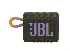 Беспроводная акустика  JBL Go 3 Green R4WPkExejNEVasTVOlolP2