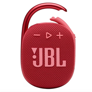 Беспроводная акустика JBL Clip 4 Red noFYTTZcgRAZD1LFeIn2H1