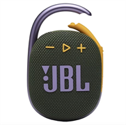Беспроводная акустика JBL Clip 4 Green X5iN2ET4gYbbUs6iKgcbf2
