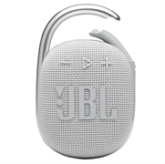 Беспроводная акустика JBL Clip 4 White mm74v-FThxTbqNt043kYH0