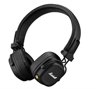 Наушники Marshall Major 4 Black 8bxSXp-Ciy9ZUMIkwPfBW3