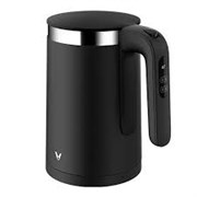 Чайник Xiaomi Viomi Smart Kettle Bluetooth Black OqRy0Bz-hlPFKWCygJBQY0