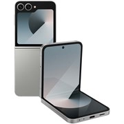 Samsung Galaxy Z Flip6 12/256GB Silver Shadow ekAdhIDoisuy0u7-s1c4Y2