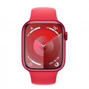 Apple Watch 9 41mm Red Sport Band (M/L) Ns2XqG6khQWGgPsb9I-Mq3
