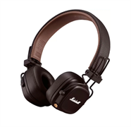 Наушники Marshall Major 4 Brown R7a60JSvhSNFTlgEG4jcx0