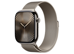Apple Watch Series 10 42mm Milanese Loop Natural Titanium Foo5Fn4ehiAQhvZgK1u-B2