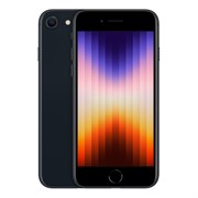 iPhone SE 3 128GB Midnight Wz4YrIy1g9bDJdddVQwLL0