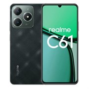 Realme C61 6/128GB Green Z99JLJgljZYfm23SkKkB03