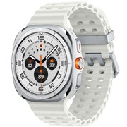 Смарт-часы Samsung Galaxy Watch Ultra 47mm LTE Titanium White/White 0KTlhTe7hu5eTlVFFlle71