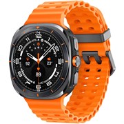 Смарт-часы Samsung Galaxy Watch Ultra 47mm LTE Black/Orange tA9Yy9hSjn2Xdt3it72Iu3