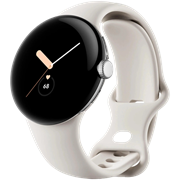 Умные часы Google Pixel Watch 41mm Silver L9DmoDepjAOefLKrXUA822