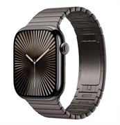 Apple Watch Series 10 42mm Link Bracelet Slate Titanium xPoh10Tuiu9kQnNZIiJsJ3