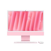 iMac 24" M4 8-Core 16/256GB Pink 6f86410cgGpCQhgYNdVbN0
