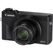 Фотоаппарат Canon PSG7X Mark 3 PowerShot G7X Black sN0rUMLth3x2bmkj1Ahrg3