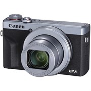 Фотоаппарат Canon PSG7X Mark 3 PowerShot G7X Silver puCtqYFIj6M7l1DjIo8k80