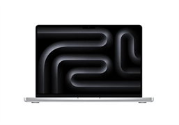 MacBook Pro 16" M4 Pro 24/512GB Silver MX2T3